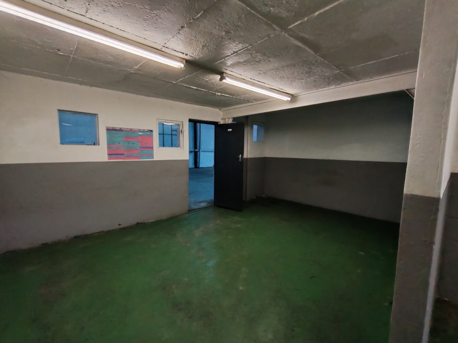 Commercial Property for Sale in Blackheath Industrial Western Cape